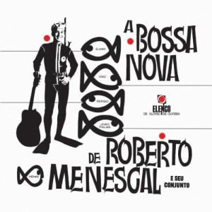 Bossa Nova De Roberto E Seu(中古品)