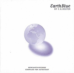 Earth Blue(中古品)