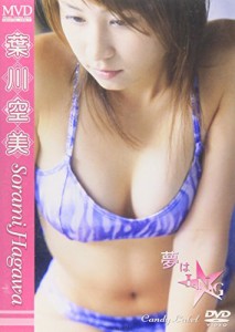 葉川空美/夢はI・N・G☆ [DVD](中古品)