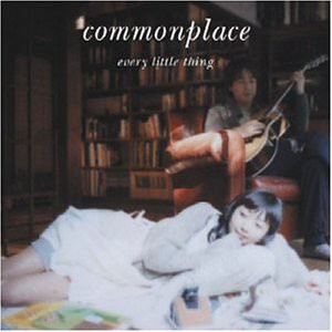 commonplace (DVD付 初回盤)(中古品)