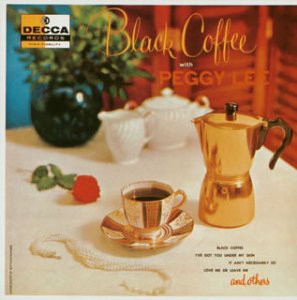 ブラック・コーヒー(紙ジャケット仕様)(中古品)