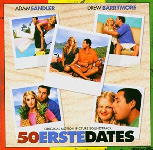 50 First Dates(中古品)