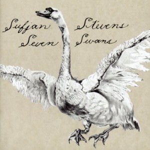 Seven Swans(中古品)