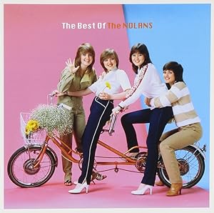 The Nolans J-POPカバー•コレクション 未開封（ノーランズの通販