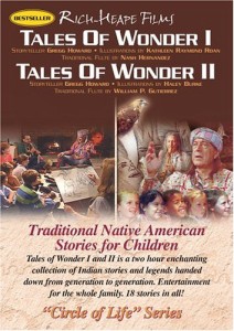 Tales of Wonder 1 & 2 [DVD](中古品)