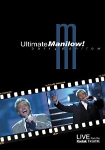 Ultimate Manilow (2pc)(中古品)