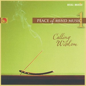 Peace of Mind Music, Vol. 1: Calling Wisdom(中古品)