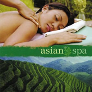 Asian Spa [アジアンスパ](中古品)