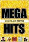 DVD MEGA HITS GOLD-SUPER HITS PARADE-(中古品)