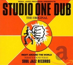 Studio One Dub(中古品)