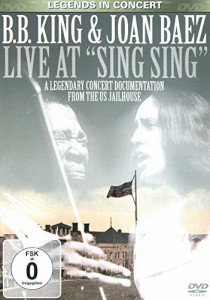 Live At Sing Sing [DVD] [Import](中古品)