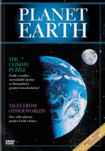 Planet Earth 2: Blue Planet [DVD](中古品)