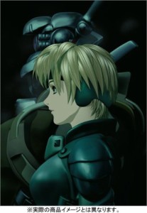 APPLESEED [DVD](中古品)