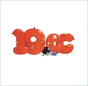 10cc(紙ジャケット仕様)(中古品)