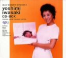 85-87 岩崎良美 CD-BOX ぼくらのベスト3(中古品)
