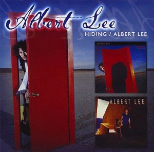 Hiding: Alber Lee(中古品)