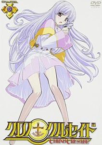 クロノクルセイド Chapter.3（通常版） [DVD](中古品)