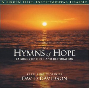 Hymns of Hope(中古品)