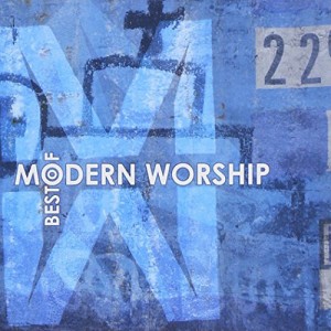 Best of Modern Worship(中古品)