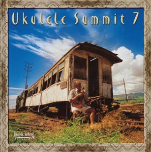 Ukulele Summit 7 ~ Bee Gees カバー集 ~(中古品)