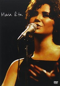 Maria Rita [DVD](中古品)