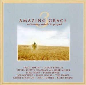 Amazing Grace 3(中古品)