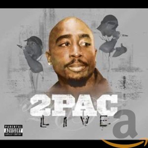 2pac Live(中古品)