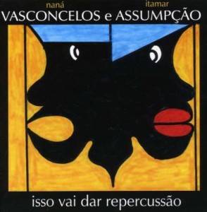 Vasconcelos & Assumpcao(中古品)