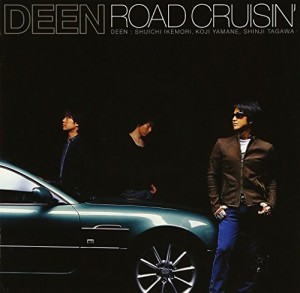 ROAD CRUISIN’(初回生産限定盤)(中古品)