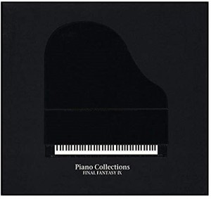 PIANO COLLECTIONS/FINAL FANTASY IX(中古品)