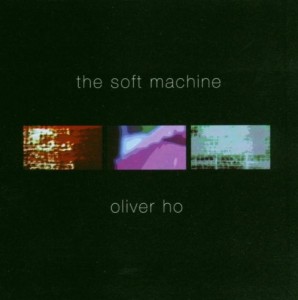 The Soft Machine(中古品)