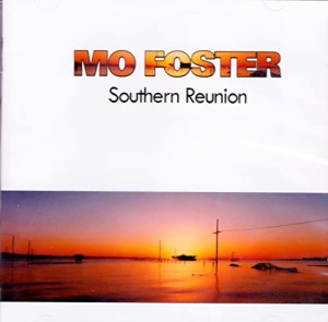 Southern Reunion(中古品)