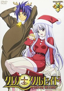 クロノクルセイド Chapter.6（通常版） [DVD](中古品)