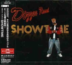 Showtime(中古品)