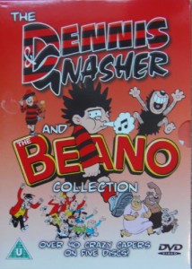 The Dennis And Beano Collection(中古品)