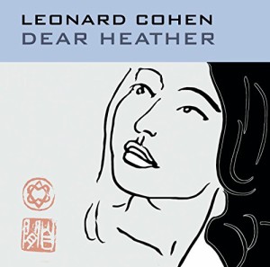 Dear Heather(中古品)