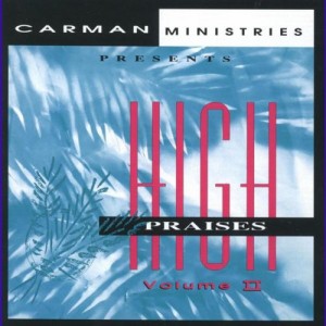 High Praises Vol. 2(中古品)