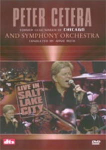 Live in Salt Lake City [DVD](中古品)