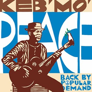 Peace Back By Popular Demand(中古品)