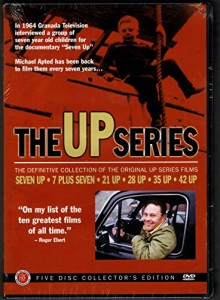 Up Series [DVD](中古品)