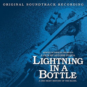 Lightning in a Bottle(中古品)