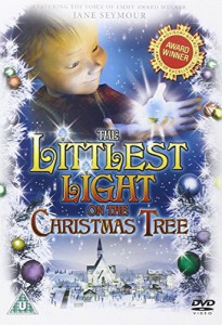 The Littlest Light On the Christmas Tree [Region 2](中古品)