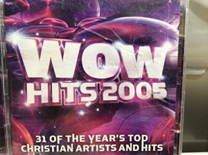 Wow Hits 2005(中古品)