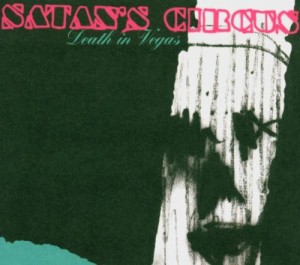 Satan's Circus(中古品)