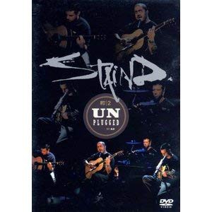 アンプラグド [DVD](中古品)