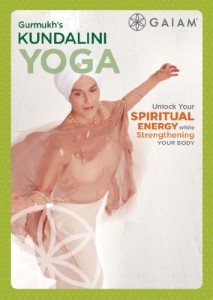 Kundalini: Fountain of Youth Yoga [DVD](中古品)