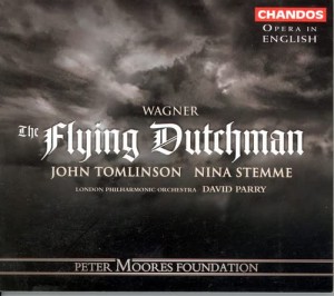 Flying Dutchman(中古品)