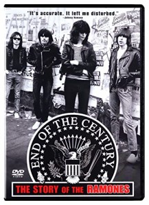 End of the Century: The Story of the Ramones [DVD](中古品)