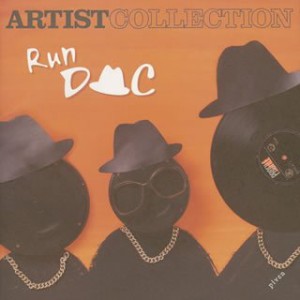 RUN D.M.C.ベスト・コレクション(中古品)