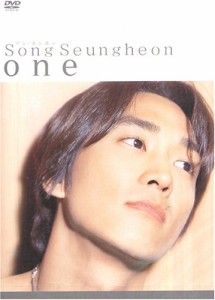 ソン・スンホン One [DVD](中古品)